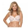 Curvy Kate Princess Balconnet Beha Grote Cupmaten - Wit