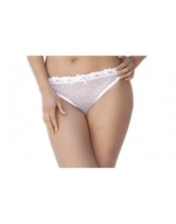 ondergoed winkel -ondergoed winkel curvy kate princess string wit ck6002 1