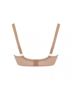 Curvy Kate Smoothie Soul Voorgevormde Plunge Grote Cupmaten - Latte - CK5511 -ondergoed winkel curvy kate smoothie soul voorgevormde plunge grote cupmaten latte ck5511 1 3