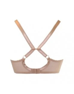 Curvy Kate Smoothie Voorgevormde Balconnet Beha Grote Cupmaten - Wild Blush - CK2401 -ondergoed winkel curvy kate smoothie voorgevormde balconnet beha grote cupmaten wild blush ck2401 3