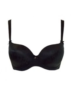 Curvy Kate Smoothie Voorgevormde Balconnet Beha Grote Cupmaten - Zwart - CK2401 9 Curvy Kate Smoothie Voorgevormde Balconnet Beha Grote Cupmaten - Zwart - CK2401 -ondergoed winkel curvy kate smoothie voorgevormde balconnet beha grote cupmaten zwart ck2401 1