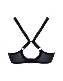 Curvy Kate Smoothie Voorgevormde Balconnet Beha Grote Cupmaten - Zwart - CK2401 11 Curvy Kate Smoothie Voorgevormde Balconnet Beha Grote Cupmaten - Zwart - CK2401 -ondergoed winkel curvy kate smoothie voorgevormde balconnet beha grote cupmaten zwart ck2401 3