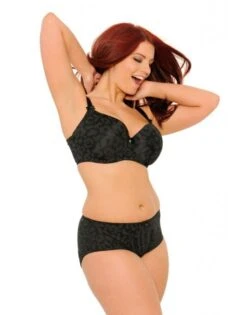 Curvy Kate Smoothie Voorgevormde Balconnet Beha Grote Cupmaten - Zwart - CK2401 13 Curvy Kate Smoothie Voorgevormde Balconnet Beha Grote Cupmaten - Zwart - CK2401 -ondergoed winkel curvy kate smoothie voorgevormde balconnet beha grote cupmaten zwart ck2401 5