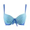 Curvy Kate Swim Atlantis Balconnet Bikini Beha Grote Cupmaten - Deep Sea - CS3111
