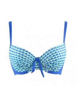 Curvy Kate Swim Atlantis Balconnet Bikini Beha Grote Cupmaten - Deep Sea - CS3111