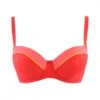 Curvy Kate Swim Bon Voyage Voorgevormde Balconnet Bikini Beha Grote Cupmaten - Safron - CS3211