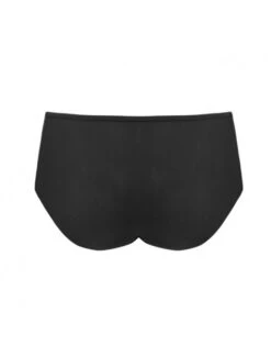 Curvy Kate Swim Hi Voltage Bikini Slip Hoge Taille - Zwart - CS4165 -ondergoed winkel curvy kate swim hi voltage bikini slip hoge taille zwart cs4165 5