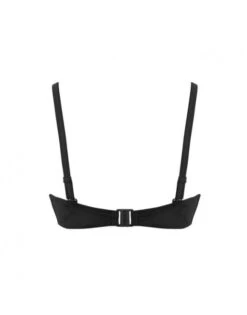 Curvy Kate Swim Hi Voltage Voorgevormde Balconnet Bikini Beha Grote Cupmaten - Zwart - CS4111 -ondergoed winkel curvy kate swim hi voltage voorgevormde balconnet bikini beha grote cupmaten zwart cs4111 6
