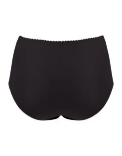 Curvy Kate Swim Jetty Bikini Slip Hoge Taille Kleine Maten - Zwart - CS3565 13 Curvy Kate Swim Jetty Bikini Slip Hoge Taille Kleine Maten - Zwart - CS3565 -ondergoed winkel curvy kate swim jetty bikini slip hoge taille kleine maten zwart cs3565 5