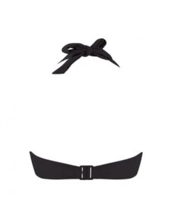 Curvy Kate Swim Jetty Halter Bikini Beha Grote Cupmaten - Zwart - CS3521 -ondergoed winkel curvy kate swim jetty halter bikini beha grote cupmaten zwart cs3521 6