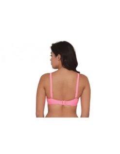 Curvy Kate Swim Jetty Voorgevormde Balconnet Bikini Beha Grote Cupmaten - Flamingo - CS3511 -ondergoed winkel curvy kate swim jetty voorgevormde balconnet bikini beha grote cupmaten flamingo cs3511 4