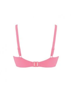 Curvy Kate Swim Jetty Voorgevormde Balconnet Bikini Beha Grote Cupmaten - Flamingo - CS3511 -ondergoed winkel curvy kate swim jetty voorgevormde balconnet bikini beha grote cupmaten flamingo cs3511 5