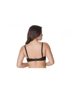 Curvy Kate Swim Jetty Voorgevormde Balconnet Bikini Beha Grote Cupmaten - Zwart - CS3611 -ondergoed winkel curvy kate swim jetty voorgevormde balconnet bikini beha grote cupmaten zwart cs3611 3