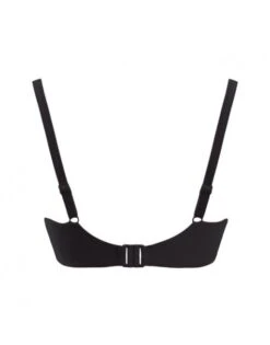 Curvy Kate Swim Jetty Voorgevormde Balconnet Bikini Beha Grote Cupmaten - Zwart - CS3611 -ondergoed winkel curvy kate swim jetty voorgevormde balconnet bikini beha grote cupmaten zwart cs3611 6