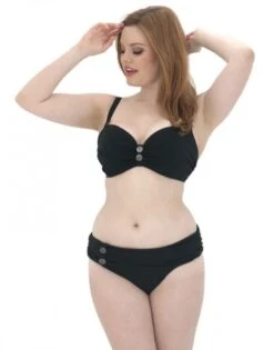 Curvy Kate Swim Luau Love Voorgevormde Balconnet Bikini Beha Grote Cupmaten - Zwart - CS1911 13 Curvy Kate Swim Luau Love Voorgevormde Balconnet Bikini Beha Grote Cupmaten - Zwart - CS1911 -ondergoed winkel curvy kate swim luau love voorgevormde balconnet bikini beha grote cupmaten zwart cs1911 5