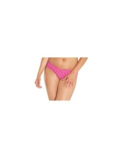 Curvy Kate Swim Revive Lage Bikini Slip - Pink Print - CS3405 -ondergoed winkel curvy kate swim revive lage bikini slip pink print cs3405 2