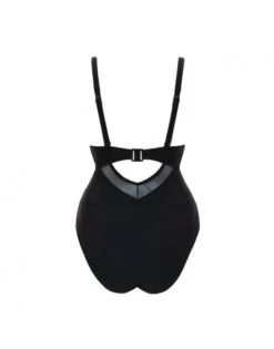 Curvy Kate Swim Sheer Class Badpak Grote Cupmaten - Zwart 7 Curvy Kate Swim Sheer Class Badpak Grote Cupmaten - Zwart -ondergoed winkel curvy kate swim sheer class badpak grote cupmaten zwart 2