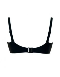 Curvy Kate Swim Sheer Class Balconnet Bikini Beha Grote Cupmaten - Zwart - CS0013 -ondergoed winkel curvy kate swim sheer class balconnet bikini beha grote cupmaten zwart cs0013 4