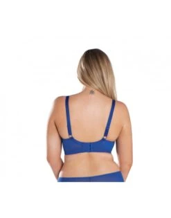 Curvy Kate Victory Balconnet Beha Grote Cupmaten - Electric Blue - CK9001 6 Curvy Kate Victory Balconnet Beha Grote Cupmaten - Electric Blue - CK9001 -ondergoed winkel curvy kate victory balconnet beha grote cupmaten electric blue ck9001 2