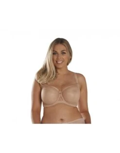 Curvy Kate Victory Balconnet Beha Grote Cupmaten - Latte - CK9001