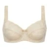 Dacapo Affabile Beugel BH Kleine - Grote Maten 75-105 Cup B Tot G - Bisquit - 351718