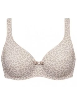 Dacapo Blues Beugel BH Kleine - Grote Maten 80-110 Cup B Tot - H - Noisette - 347518