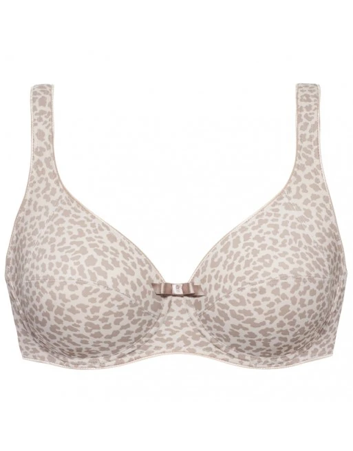 Dacapo Blues Beugel BH Kleine - Grote Maten 80-110 Cup B Tot - H - Noisette - 347518 1 Dacapo Blues Beugel BH Kleine - Grote Maten 80-110 Cup B Tot - H - Noisette - 347518