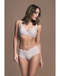 Dacapo Blues Naadloze Minimizer Beugel BH Kleine - Grote Maten 75-115 - Cup B Tot H - Noisette - 347516 -ondergoed winkel dacapo blues naadloze minimizer beugel bh kleine grote maten 75 115 cup b tot h noisette 347516 2