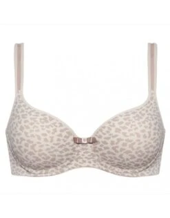 Dacapo Blues Voorgevormde BH Kleine - Grote Maten 65-100 Cup A Tot G - Noisette - 347502