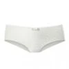 Dacapo Bright Shorty Kleine - Grote Maten 36 Tot 46 - Ivory - 347025