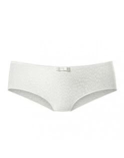 Dacapo Bright Shorty Kleine - Grote Maten 36 Tot 46 - Ivory - 347025