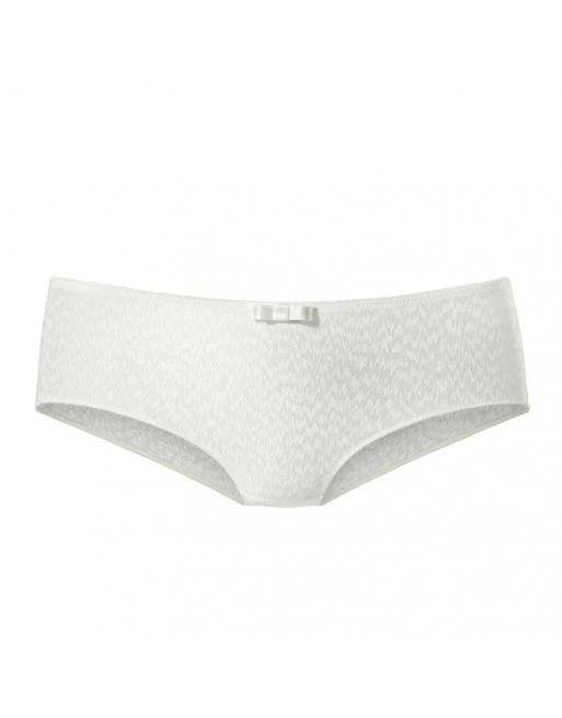 Dacapo Bright Shorty Kleine - Grote Maten 36 Tot 46 - Ivory - 347025 1 Dacapo Bright Shorty Kleine - Grote Maten 36 Tot 46 - Ivory - 347025