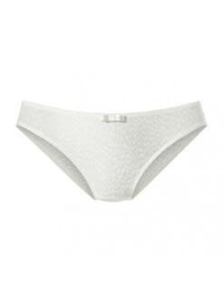 Dacapo Bright Slip Kleine - Grote Maten 36 Tot 52 - Ivory - 347520