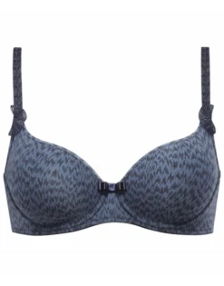 Dacapo Bright Voorgevormde BH Kleine - Grote Maten - Indigo Night - 347002