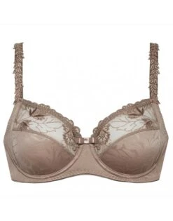 Dacapo Chanson Beugel BH Kleine - Grote Maten 75-105 Cup B Tot G - Terra - 337518