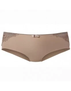 Dacapo Chanson Shorty Kleine - Grote Maten 36 Tot 46 - Terra - 337525