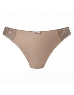 Dacapo Chanson String Kleine - Grote Maten 36 Tot 46 - Terra - 337523