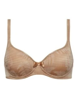 Dacapo Dolcissima Voorgevormde BH Kleine - Grote Maten 65-100 Cup B Tot H - Caramel - 350202