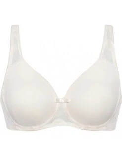 Dacapo Innocente Naadloze Minimizer BH Kleine - Grote Maten Cup 70-105 Cup B - G - Magnolie - 349416