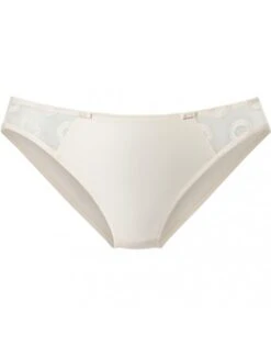 Dacapo Innocente Slip Kleine - Grote Maten 36 Tot 48 - Magnolie - 3494220
