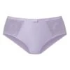 Dacapo Libella Shorty Kleine - Grote Maten 36 Tot 46 - Lavendel - 352225