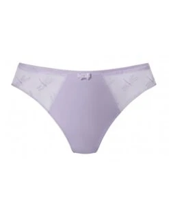 Dacapo Libella String Kleine - Grote Maten 36 Tot 46 - Lavendel - 352223
