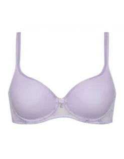 Dacapo Libella Voorgevormde BH Kleine - Grote Maten 65-100 Cup A - G - Lavendel - 352202