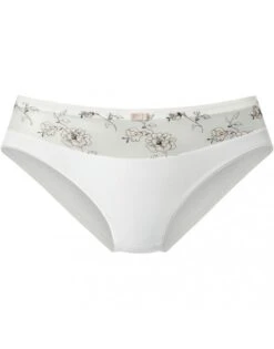 Dacapo Lié Slip Kleine - Grote Maten T. EU40 - Champagne - 349620