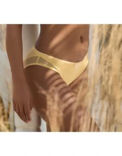 Dacapo Maggiore Slip Kleine - Grote Maten 38 Tot 52 - Bernstein - 351920 -ondergoed winkel dacapo maggiore slip kleine grote maten 38 tot 52 bernstein 351920 1