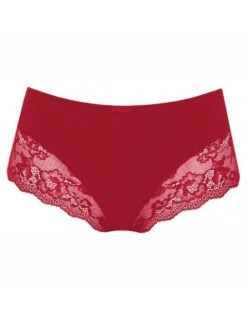 Dacapo Passione Shorty Kleine - Grote Maten - 36 Tot 50 - Kiss - 344525