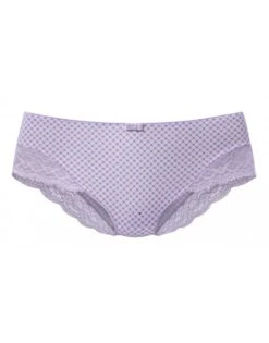 Dacapo Romanza Shorty Kleine - Grote Maten 36 Tot 46 - Orchidee - 352025