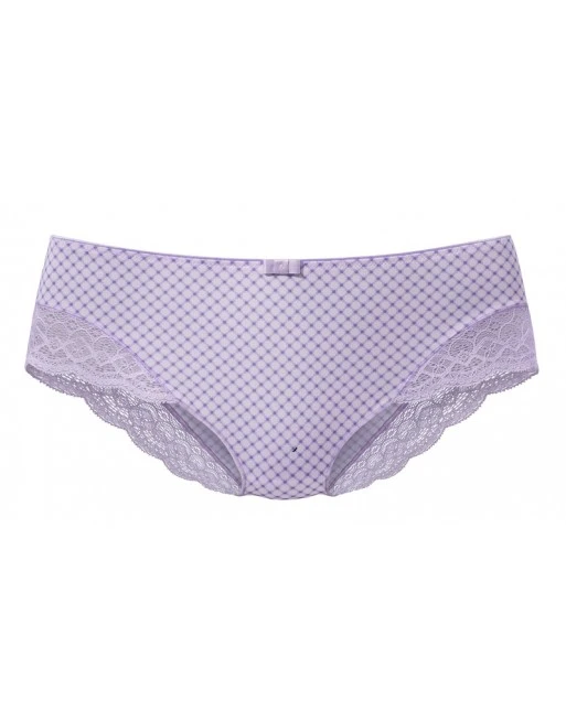 Dacapo Romanza Shorty Kleine - Grote Maten 36 Tot 46 - Orchidee - 352025 1 Dacapo Romanza Shorty Kleine - Grote Maten 36 Tot 46 - Orchidee - 352025