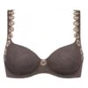 Dacapo Rondo Voorgevormde BH Kleine En Grote Maten - Maghoni - 350402