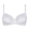 Dacapo Samba Beugel BH Kleine - Grote Maten 75-100 Cup B Tot H - Wit - 351018